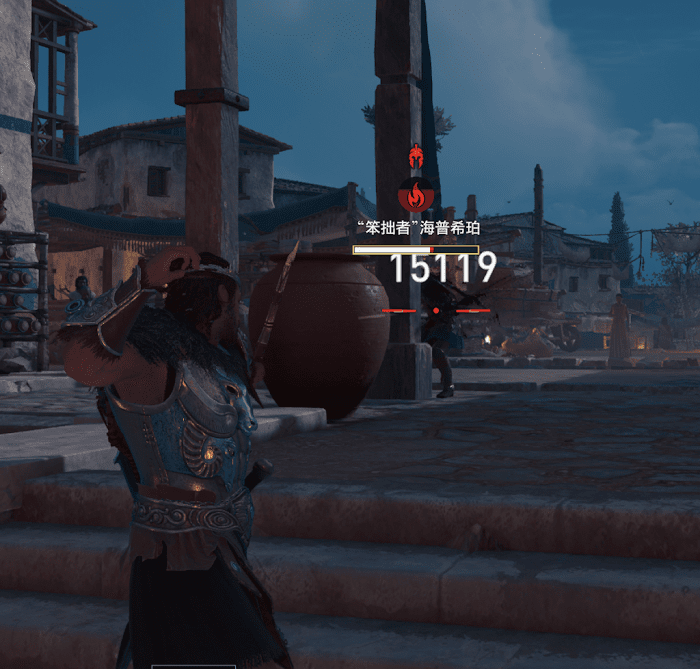刺客教條 奧德賽 (Assassin's Creed Odyssey) 元素流必須瞭解的5大要點