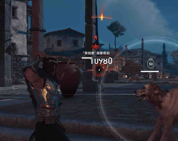 刺客教條 奧德賽 (Assassin's Creed Odyssey) 元素流必須瞭解的5大要點