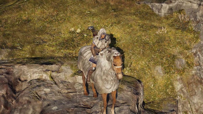 刺客教條 奧德賽 (Assassin's Creed Odyssey) 組合包傳奇裝備圖鑑