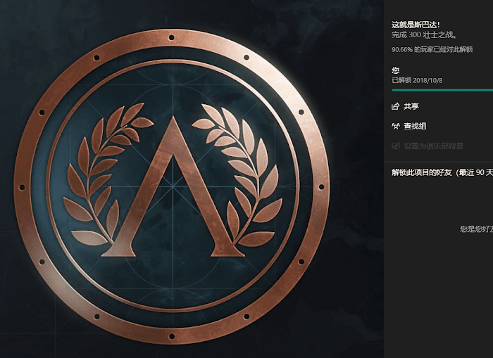 刺客教條 奧德賽 (Assassin's Creed Odyssey) 彩蛋大全