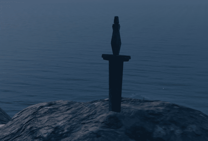 刺客教條 奧德賽 (Assassin's Creed Odyssey) 彩蛋大全