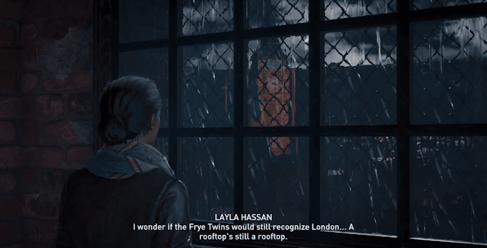 刺客教條 奧德賽 (Assassin's Creed Odyssey) 彩蛋大全