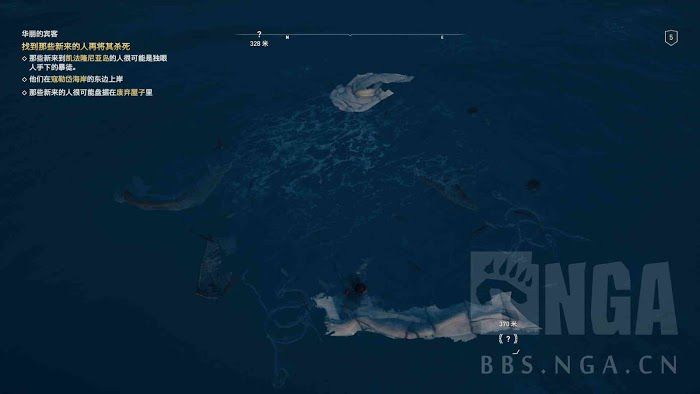 刺客教條 奧德賽 (Assassin's Creed Odyssey) 戰鬥系統、劇情與畫面試玩心得