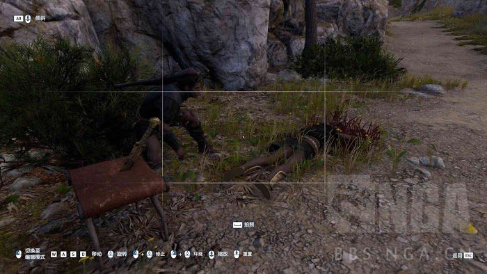 刺客教條 奧德賽 (Assassin's Creed Odyssey) 戰鬥系統、劇情與畫面試玩心得