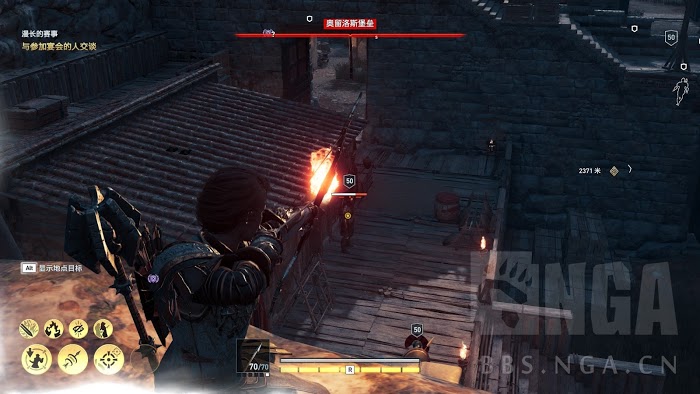 刺客教條 奧德賽 (Assassin's Creed Odyssey) 斯巴達刺客Build概念