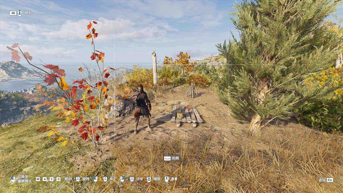 刺客教條 奧德賽 (Assassin's Creed Odyssey) 部分謎題陶片解謎攻略