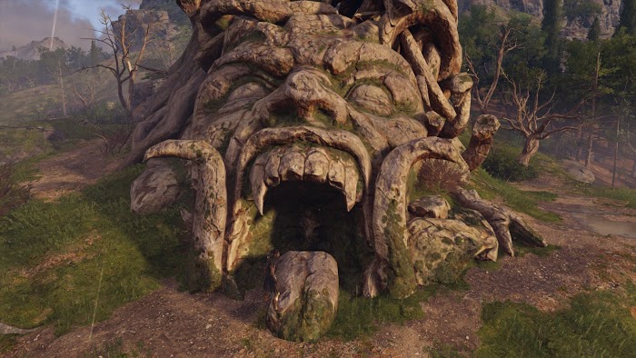刺客教條 奧德賽 (Assassin's Creed Odyssey) 部分謎題陶片解謎攻略