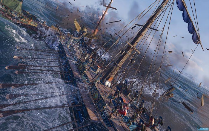 刺客教條 奧德賽 (Assassin's Creed Odyssey) 全成就達成攻略