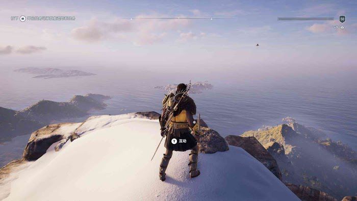 刺客教條 奧德賽 (Assassin's Creed Odyssey) 全謎題陶片解謎方法