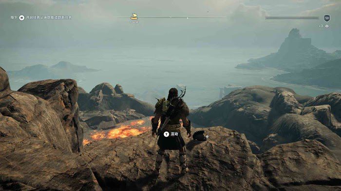 刺客教條 奧德賽 (Assassin's Creed Odyssey) 全謎題陶片解謎方法