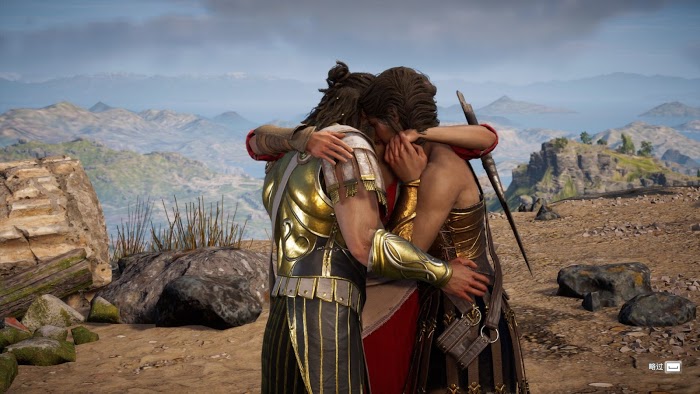 刺客教條 奧德賽 (Assassin's Creed Odyssey) 全神教成員詳細位置說明