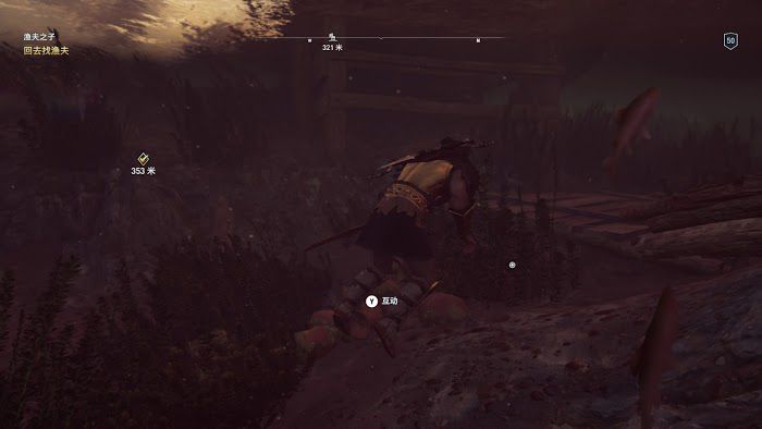 刺客教條 奧德賽 (Assassin's Creed Odyssey) 全謎題陶片解謎方法