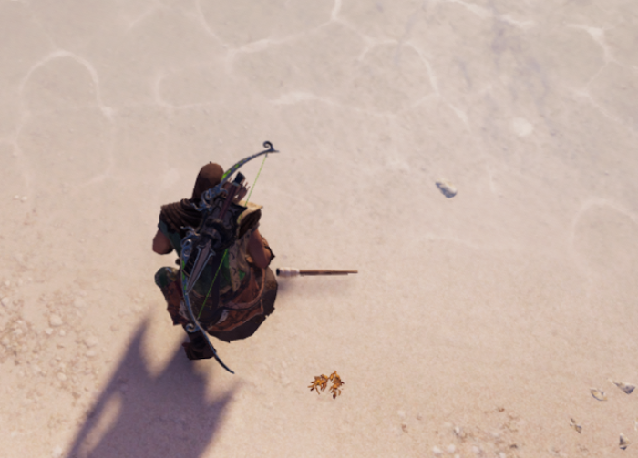 刺客教條 奧德賽 (Assassin's Creed Odyssey) 超真實細節整理