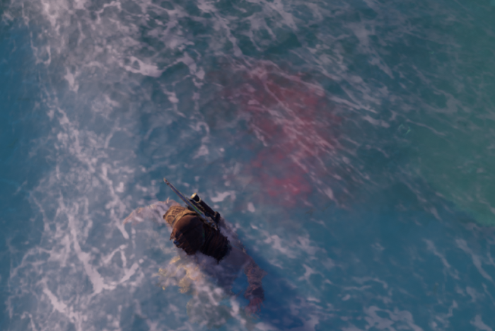 刺客教條 奧德賽 (Assassin's Creed Odyssey) 超真實細節整理
