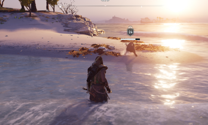 刺客教條 奧德賽 (Assassin's Creed Odyssey) 超真實細節整理