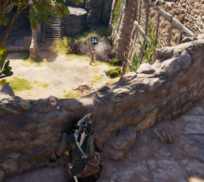 刺客教條 奧德賽 (Assassin's Creed Odyssey) 超真實細節整理