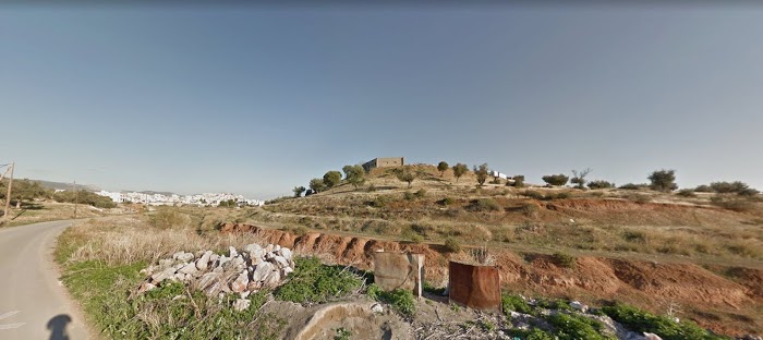 刺客教條 奧德賽 (Assassin's Creed Odyssey) 現實場景原型對比