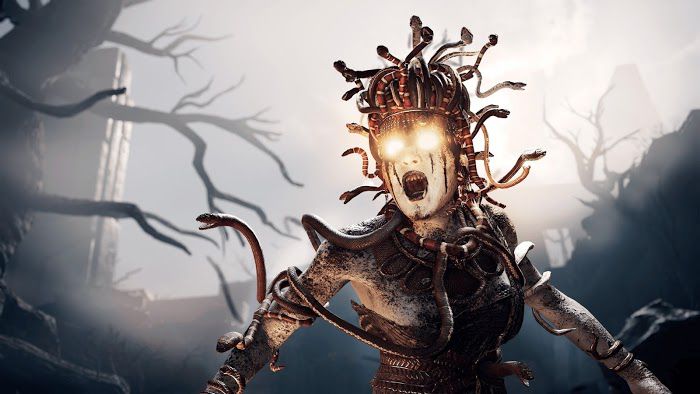 刺客教條 奧德賽 (Assassin's Creed Odyssey) 加點推薦與打法技巧分享