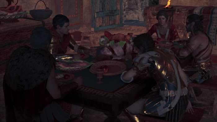刺客教條 奧德賽 (Assassin's Creed Odyssey) 全獎盃達成攻略
