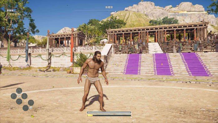 刺客教條 奧德賽 (Assassin's Creed Odyssey) 全獎盃達成攻略