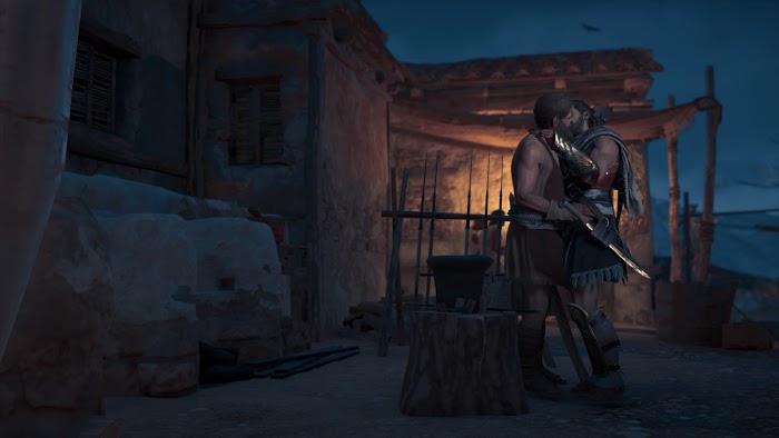刺客教條 奧德賽 (Assassin's Creed Odyssey) 全獎盃達成攻略