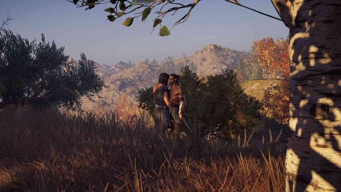 刺客教條 奧德賽 (Assassin's Creed Odyssey) 全獎盃達成攻略