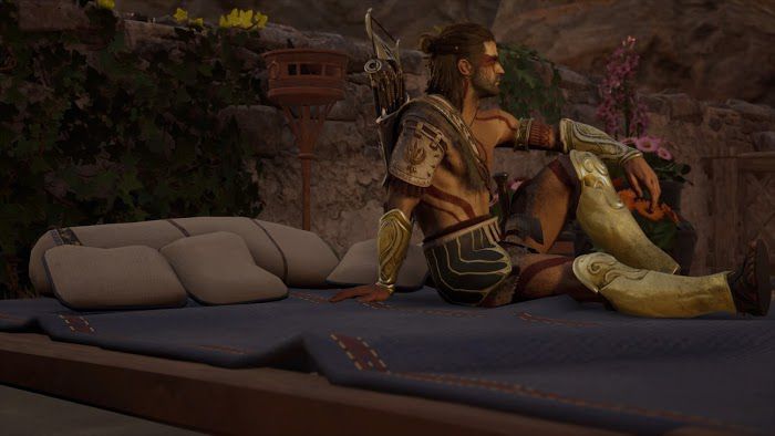 刺客教條 奧德賽 (Assassin's Creed Odyssey) 全獎盃達成攻略