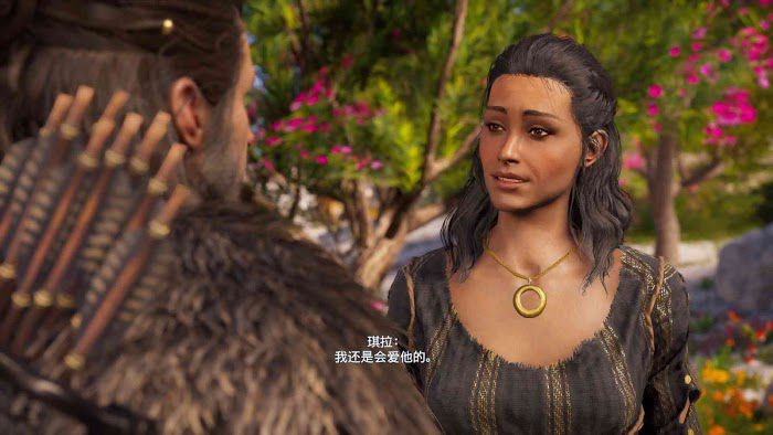 刺客教條 奧德賽 (Assassin's Creed Odyssey) 全獎盃達成攻略