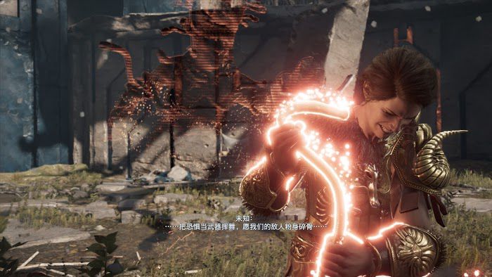 刺客教條 奧德賽 (Assassin's Creed Odyssey) 梅杜莎招式與打法解析