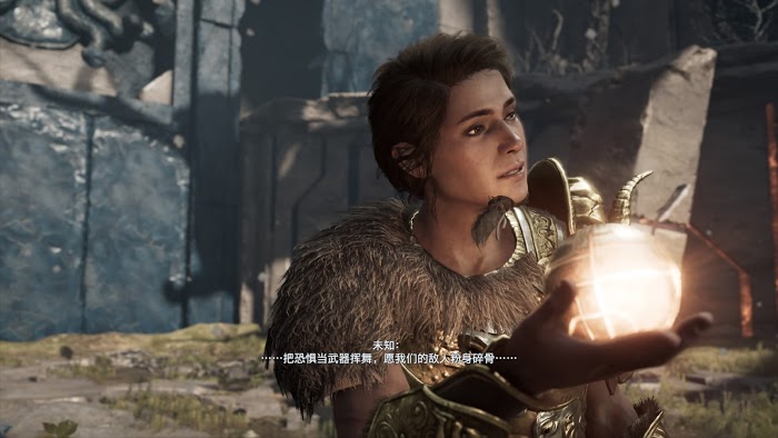 刺客教條 奧德賽 (Assassin's Creed Odyssey) 梅杜莎招式與打法解析