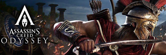 刺客教條 奧德賽 (Assassin's Creed Odyssey) 難點獎盃達成方法