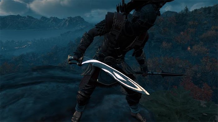 刺客教條 奧德賽 (Assassin's Creed Odyssey) 傳奇動物涅墨亞獅子攻擊招式與打法詳解