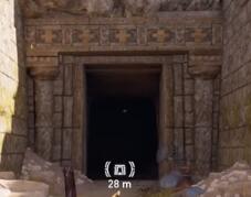 刺客教條 奧德賽 (Assassin's Creed Odyssey) 齊泥亞寶藏收集攻略