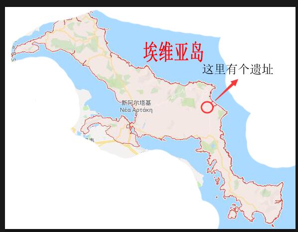 刺客教條 奧德賽 (Assassin's Creed Odyssey) 齊泥亞寶藏收集攻略