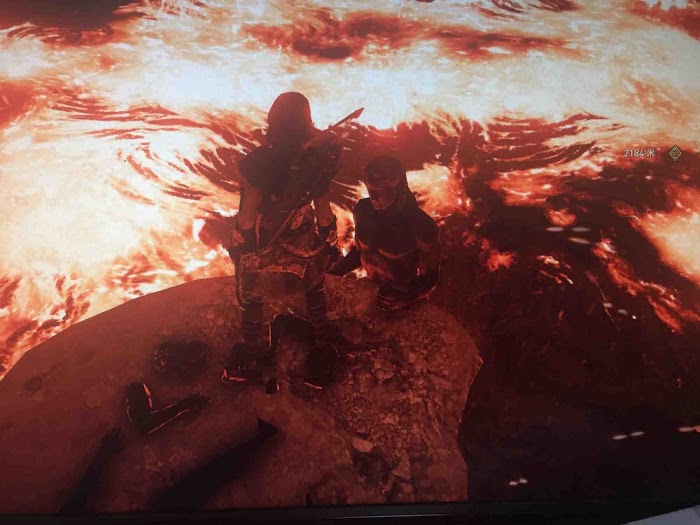 刺客教條 奧德賽 (Assassin's Creed Odyssey) 部分謎題陶片位置