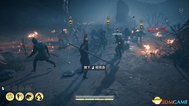 刺客教條 奧德賽 Assassin''s Creed Odyssey 圖文全攻略
