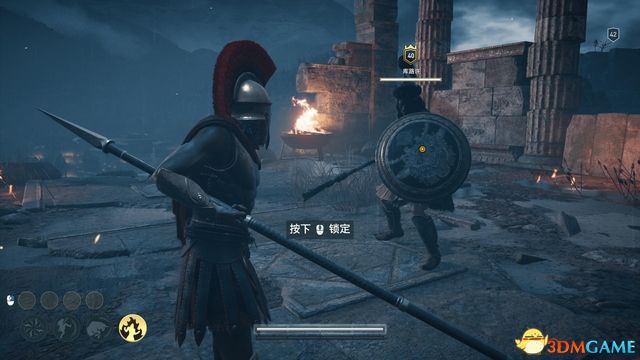 刺客教條 奧德賽 Assassin''s Creed Odyssey 圖文全攻略