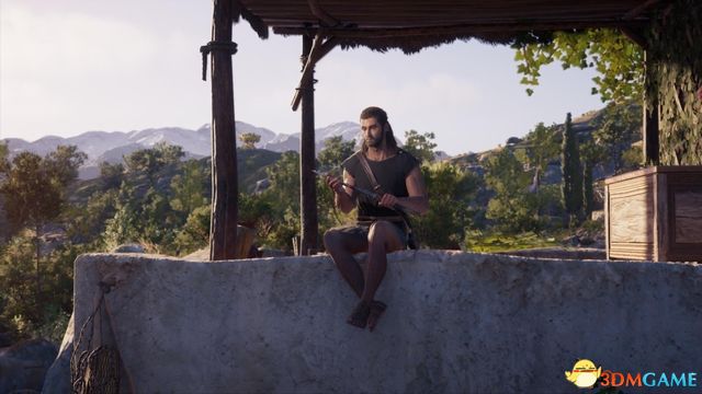 刺客教條 奧德賽 Assassin''s Creed Odyssey 圖文全攻略