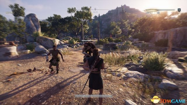 刺客教條 奧德賽 Assassin''s Creed Odyssey 圖文全攻略