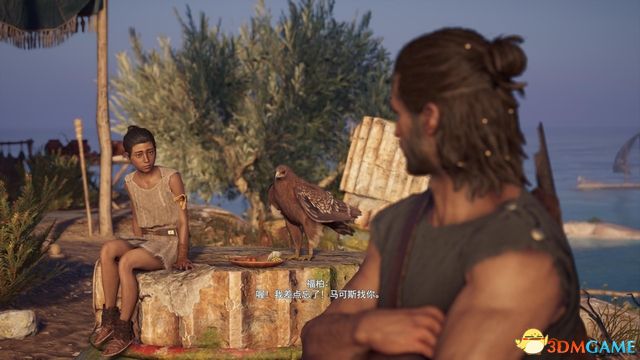 刺客教條 奧德賽 Assassin''s Creed Odyssey 圖文全攻略