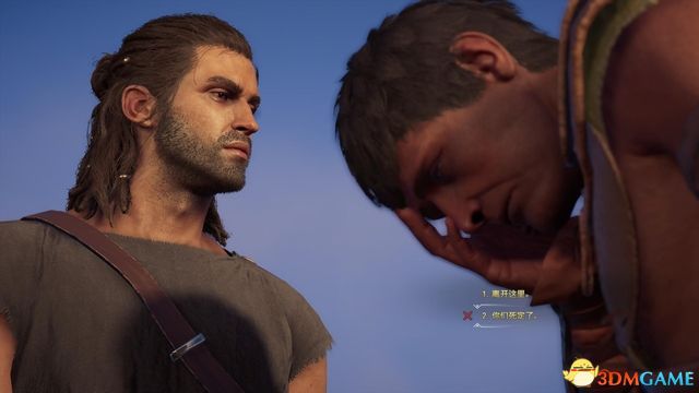 刺客教條 奧德賽 Assassin''s Creed Odyssey 圖文全攻略