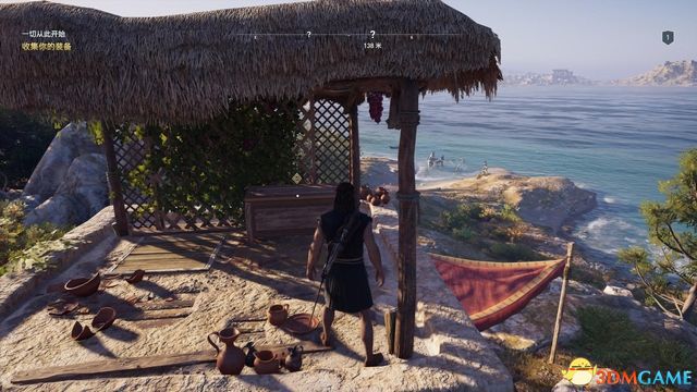 刺客教條 奧德賽 Assassin''s Creed Odyssey 圖文全攻略
