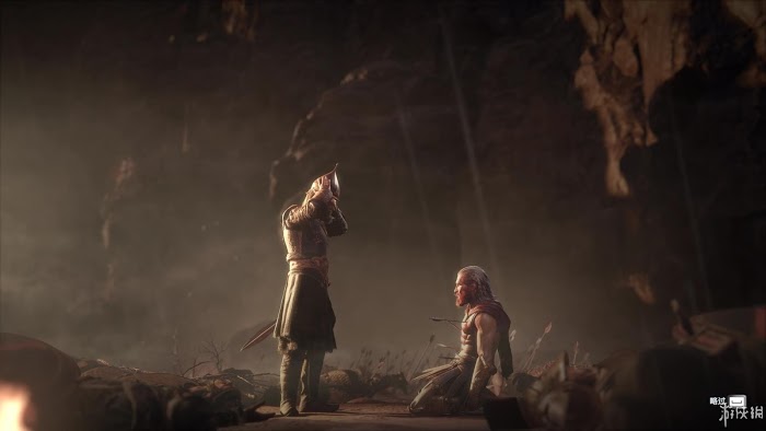 刺客教條 奧德賽 Assassin''s Creed Odyssey 畫面與戰鬥系統試玩心得
