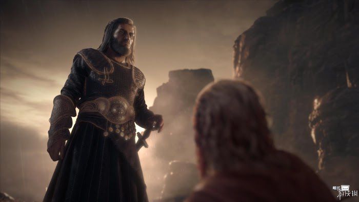 刺客教條 奧德賽 Assassin''s Creed Odyssey 畫面與戰鬥系統試玩心得