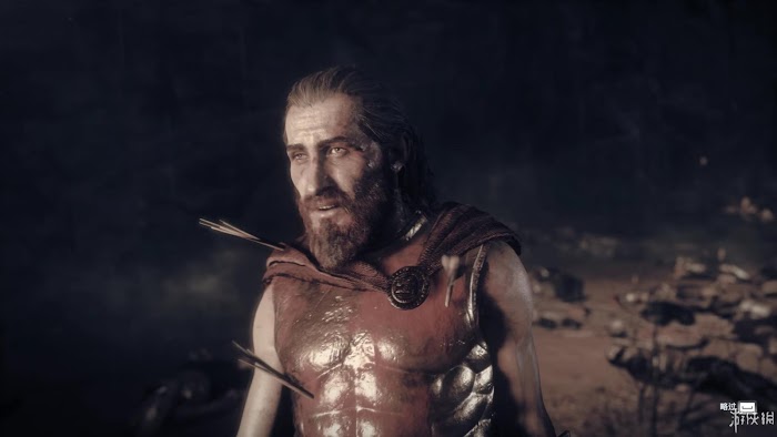 刺客教條 奧德賽 Assassin''s Creed Odyssey 畫面與戰鬥系統試玩心得