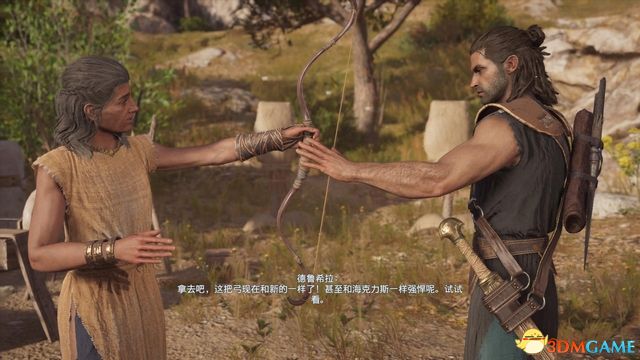 刺客教條 奧德賽 Assassin''s Creed Odyssey 圖文全攻略