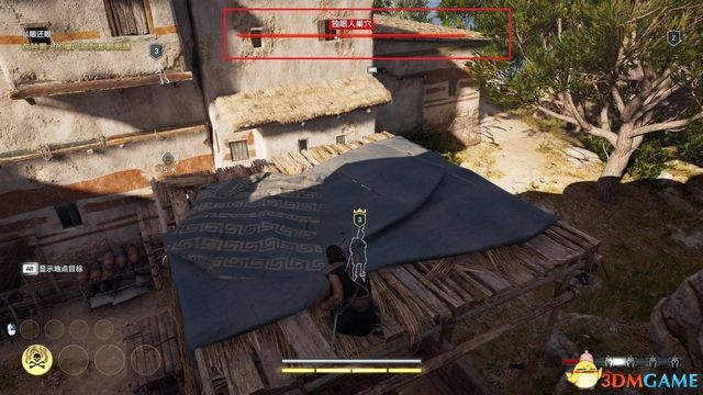 刺客教條 奧德賽 Assassin''s Creed Odyssey 圖文全攻略