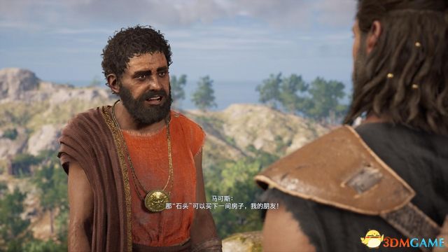 刺客教條 奧德賽 Assassin''s Creed Odyssey 圖文全攻略
