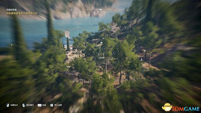 刺客教條 奧德賽 Assassin''s Creed Odyssey 圖文全攻略
