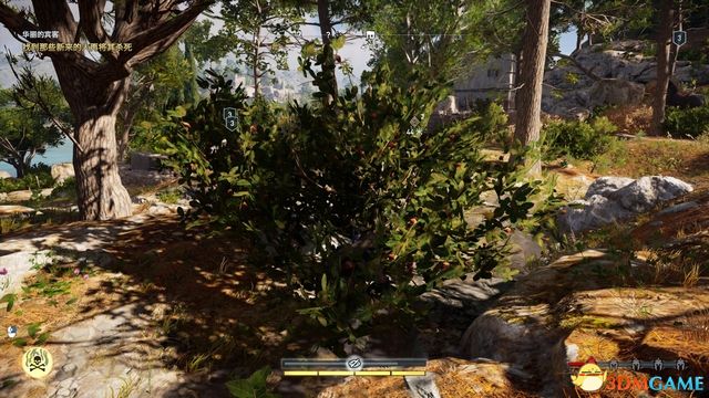 刺客教條 奧德賽 Assassin''s Creed Odyssey 圖文全攻略